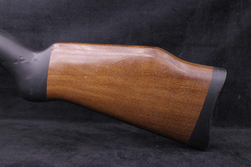 Classic 1970's Feinwerkbau Sport 124 .177 Airgun Oberndorf German Air Rifle-img-14