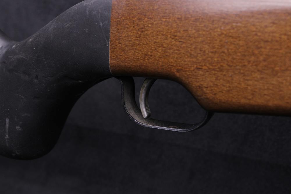 Classic 1970's Feinwerkbau Sport 124 .177 Airgun Oberndorf German Air Rifle-img-9