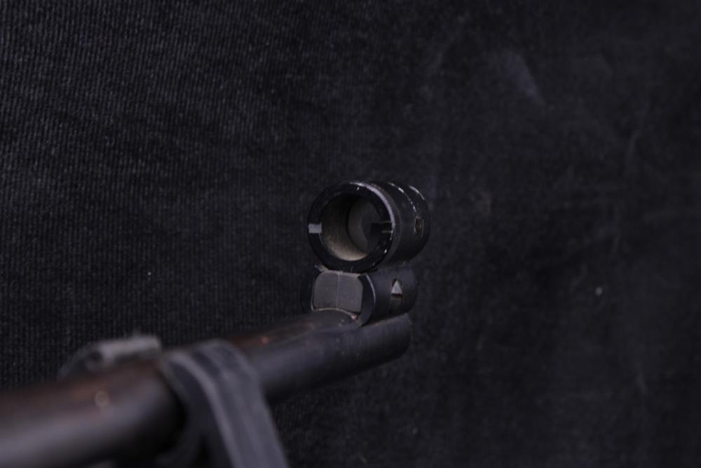 Classic 1970's Feinwerkbau Sport 124 .177 Airgun Oberndorf German Air Rifle-img-10
