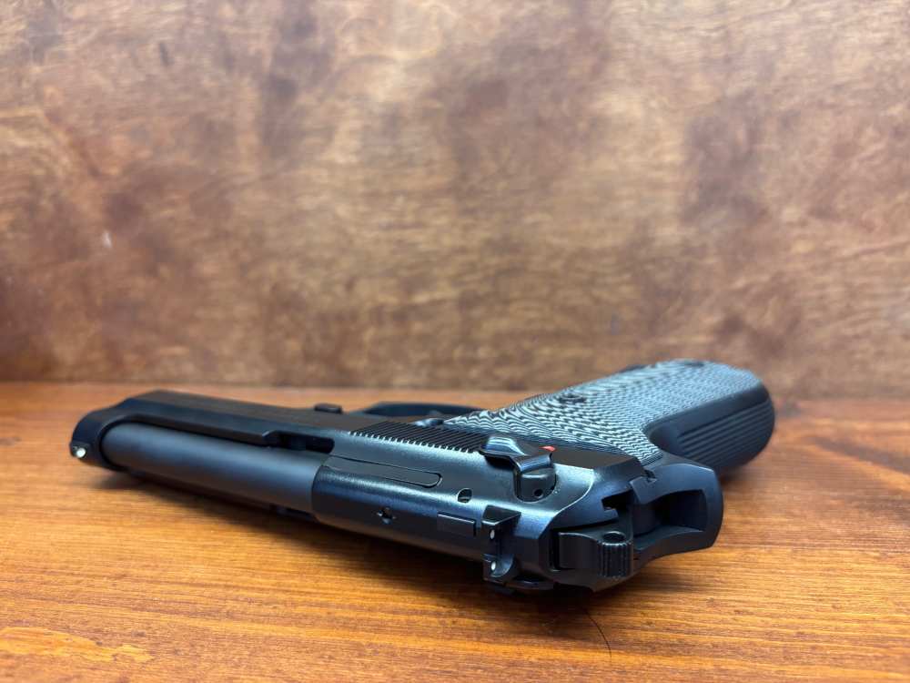 Beretta 92 Compact L 9mm 53636-1-img-4