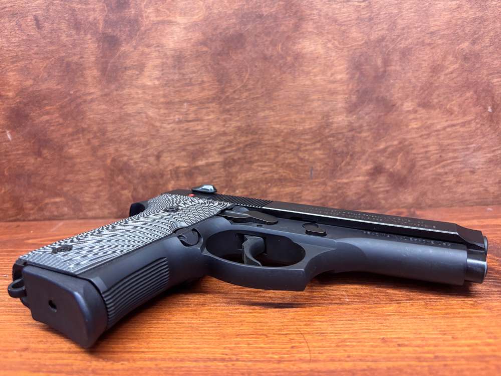 Beretta 92 Compact L 9mm 53636-1-img-3