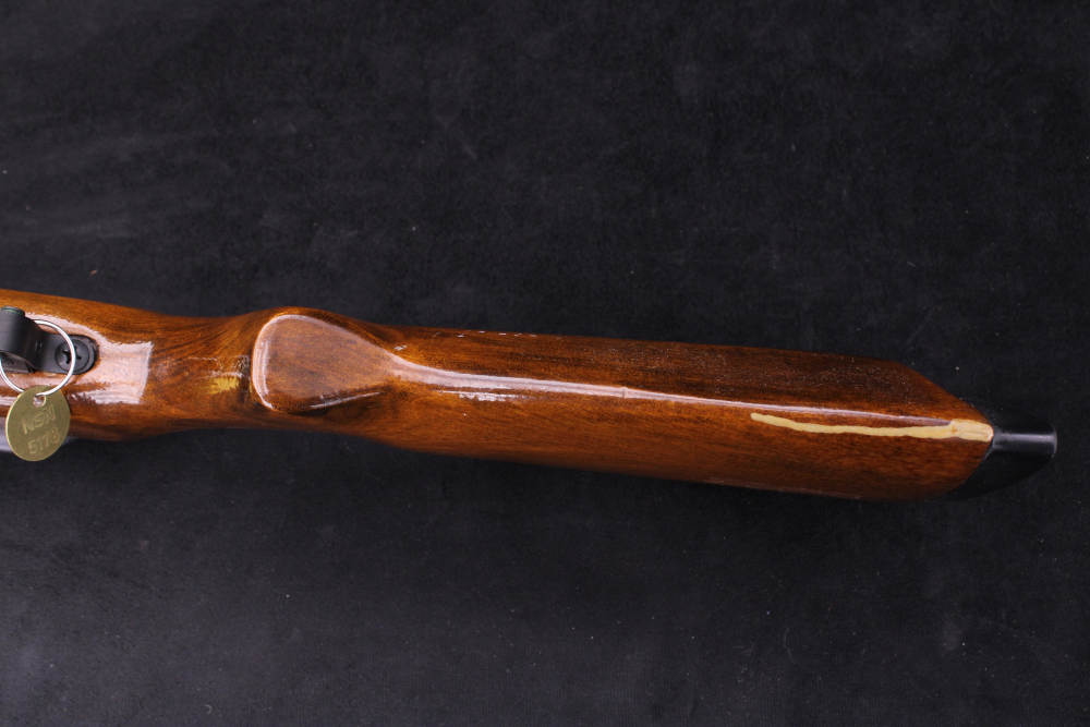 1972 Shanghai China .177 Pellet Air Rifle *Rare Cold War Target Air Gun*-img-27