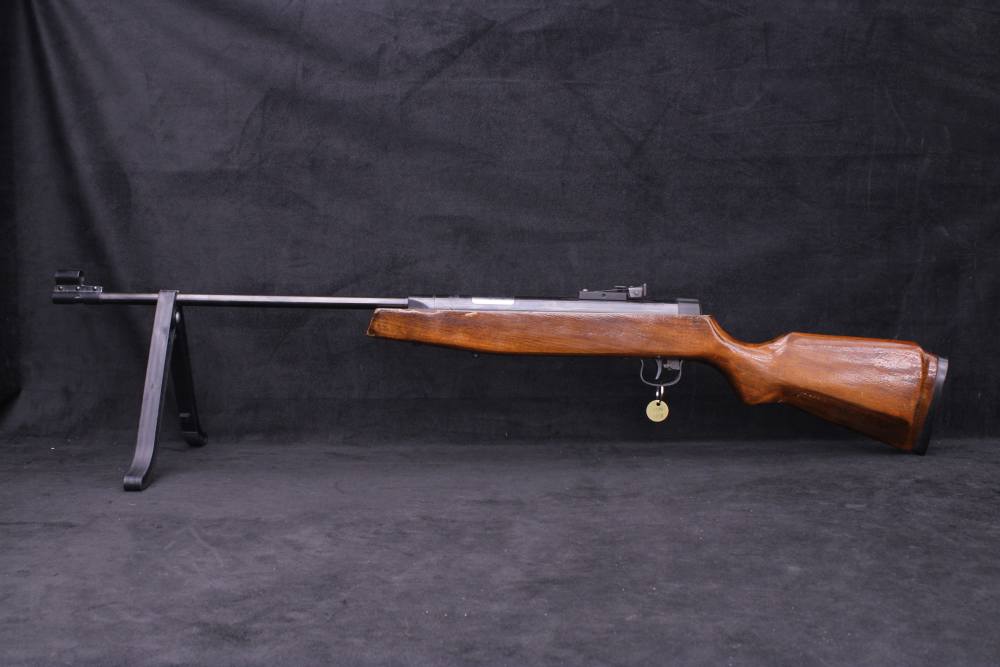 1972 Shanghai China .177 Pellet Air Rifle *Rare Cold War Target Air Gun*-img-13