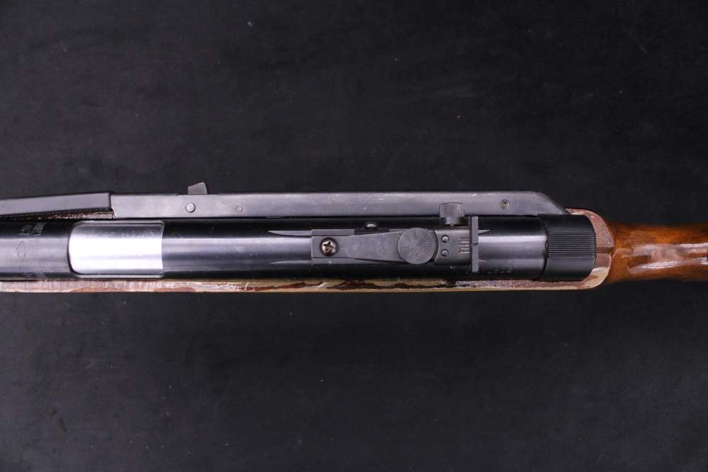 1972 Shanghai China .177 Pellet Air Rifle *Rare Cold War Target Air Gun*-img-24