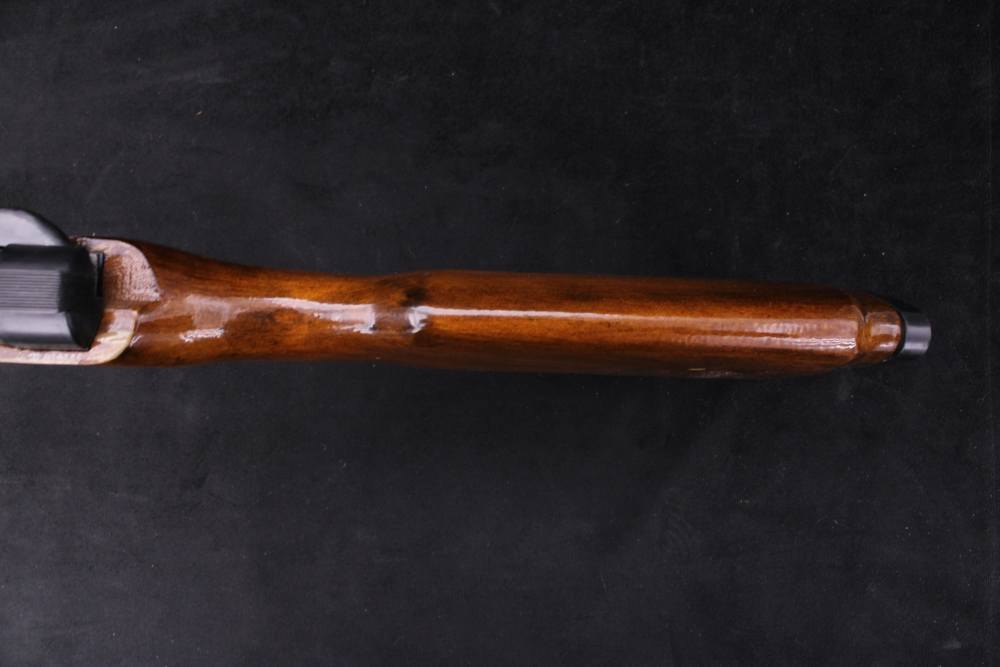 1972 Shanghai China .177 Pellet Air Rifle *Rare Cold War Target Air Gun*-img-23