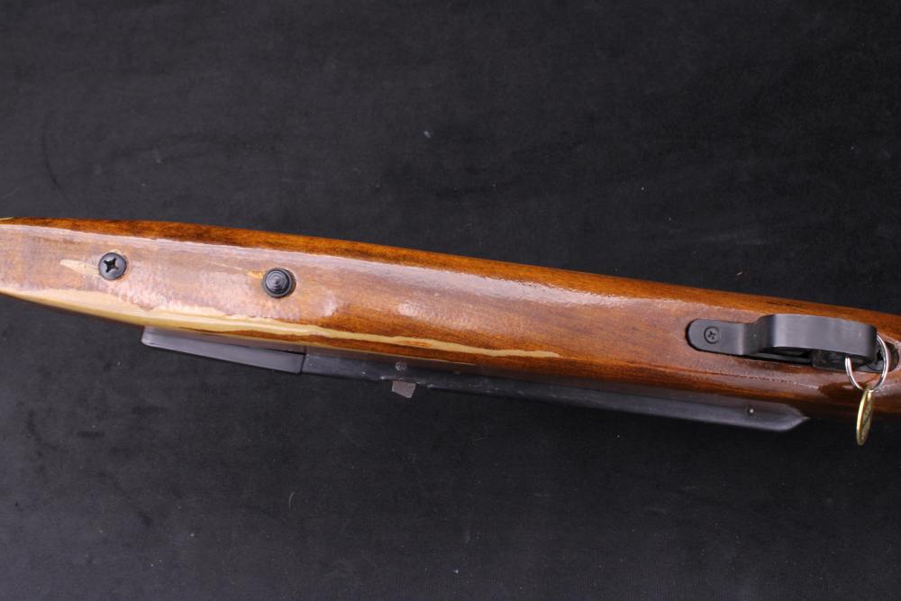 1972 Shanghai China .177 Pellet Air Rifle *Rare Cold War Target Air Gun*-img-28