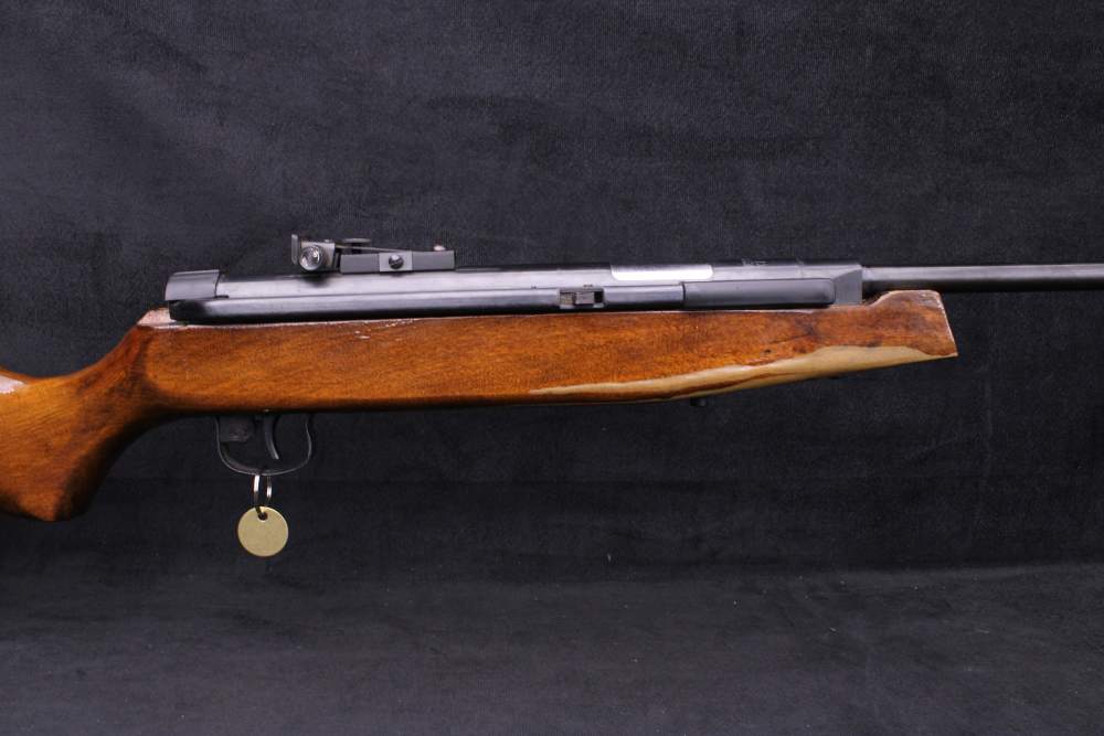 1972 Shanghai China .177 Pellet Air Rifle *Rare Cold War Target Air Gun*-img-6
