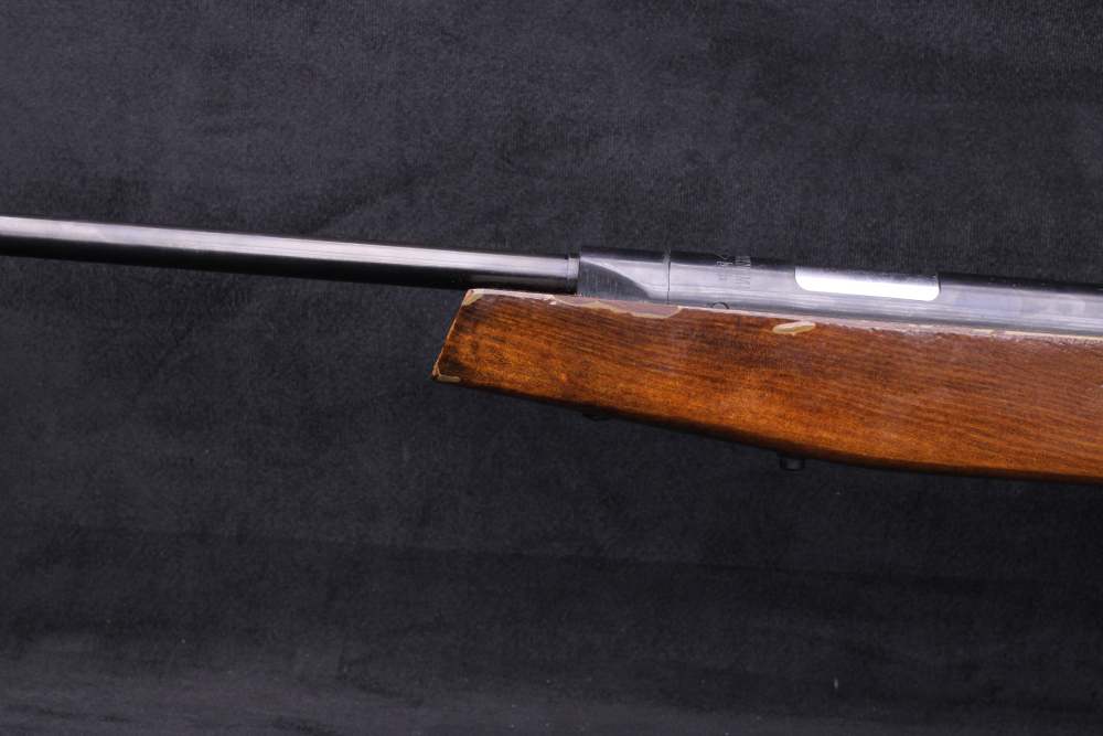1972 Shanghai China .177 Pellet Air Rifle *Rare Cold War Target Air Gun*-img-17