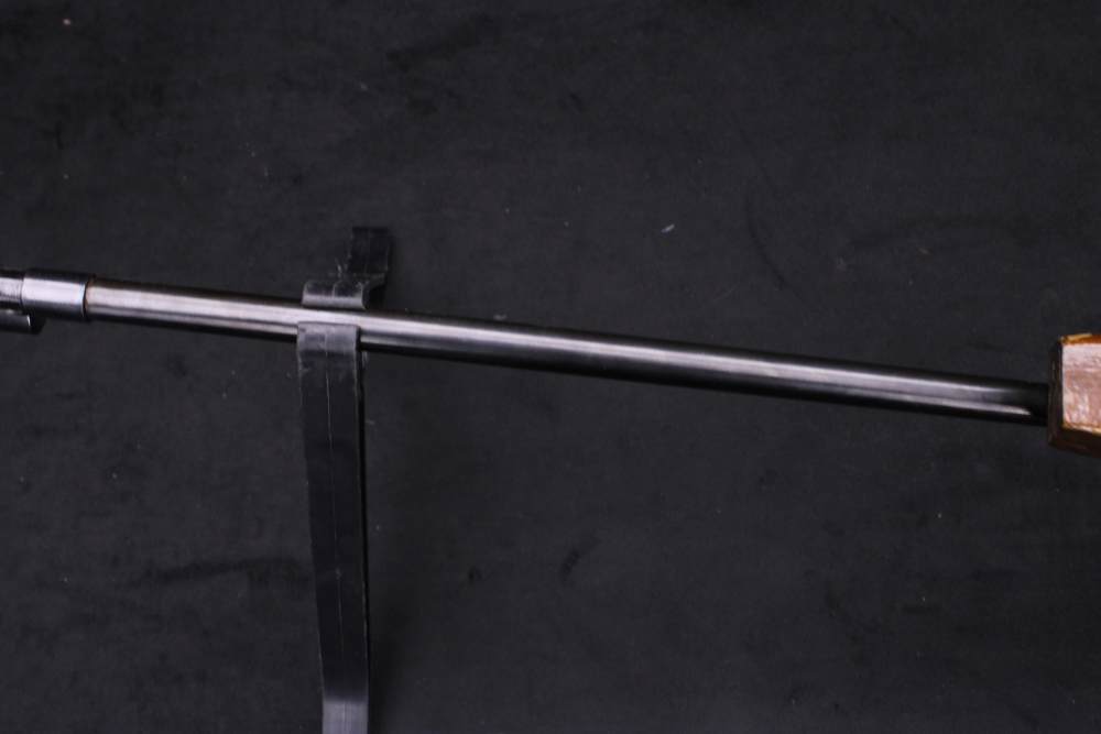 1972 Shanghai China .177 Pellet Air Rifle *Rare Cold War Target Air Gun*-img-29