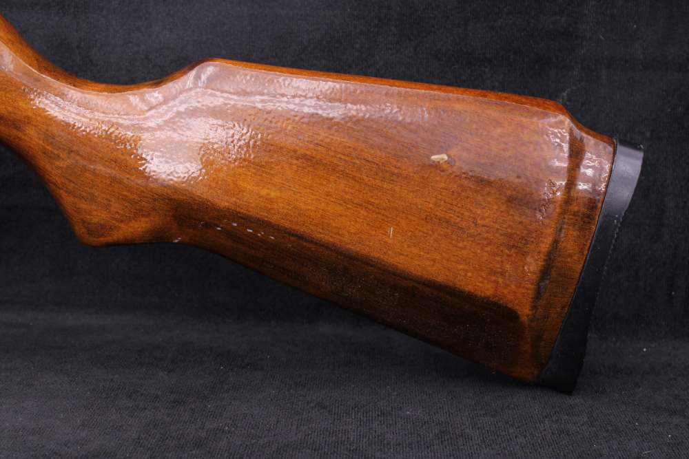 1972 Shanghai China .177 Pellet Air Rifle *Rare Cold War Target Air Gun*-img-15
