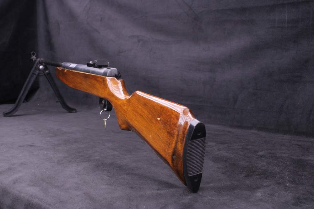 1972 Shanghai China .177 Pellet Air Rifle *Rare Cold War Target Air Gun*-img-22