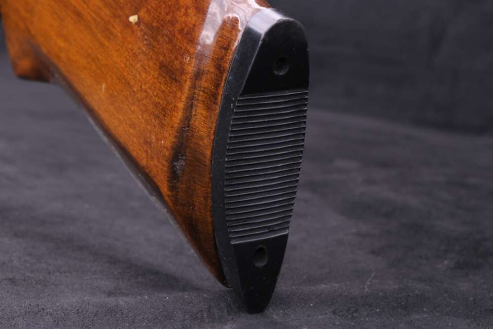 1972 Shanghai China .177 Pellet Air Rifle *Rare Cold War Target Air Gun*-img-21