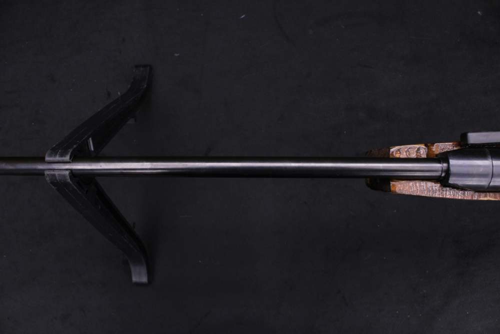 1972 Shanghai China .177 Pellet Air Rifle *Rare Cold War Target Air Gun*-img-25
