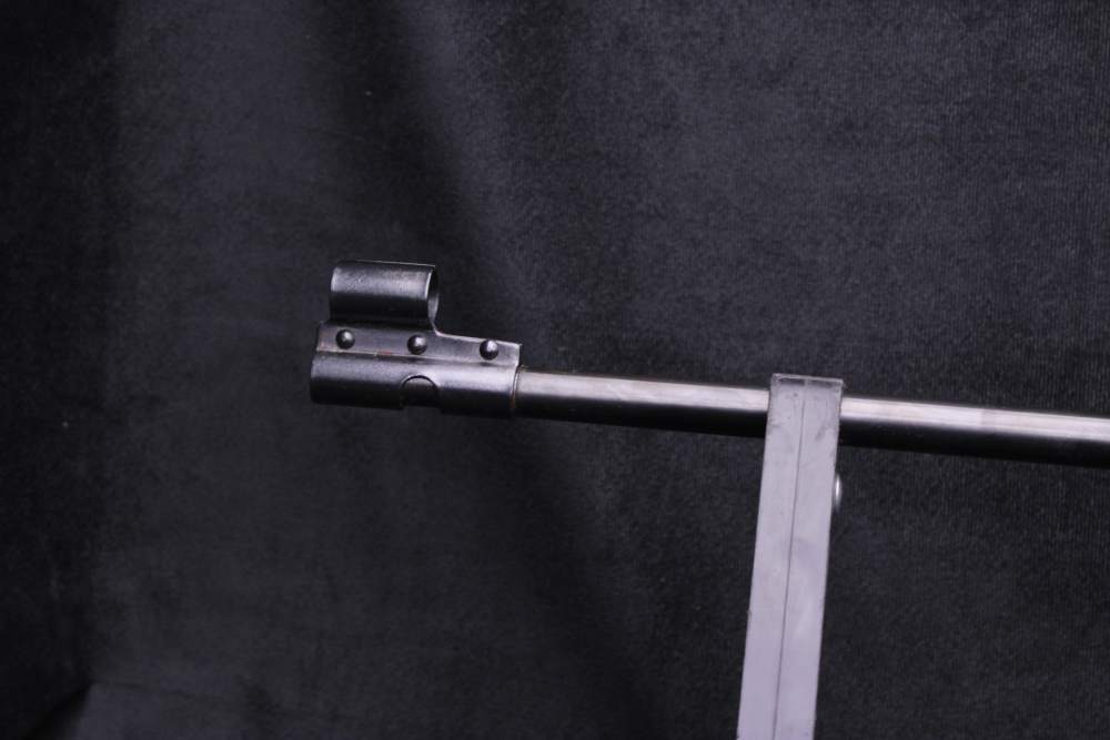 1972 Shanghai China .177 Pellet Air Rifle *Rare Cold War Target Air Gun*-img-18