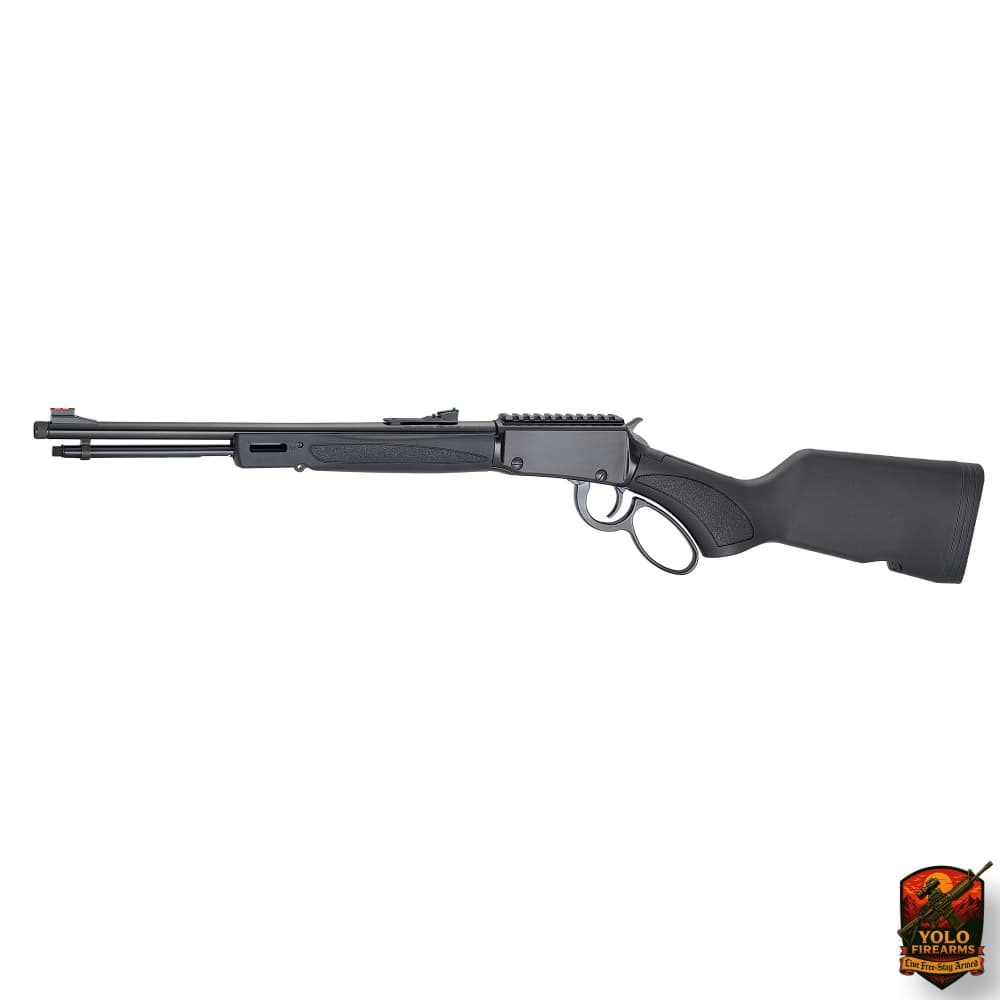 Henry H1 X .22 Mag 16.5" Threaded Barrel - 9+1RDS-img-2