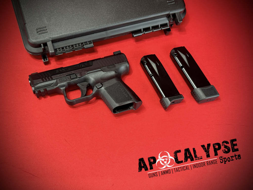 Canik TP9 Elite SC-img-0