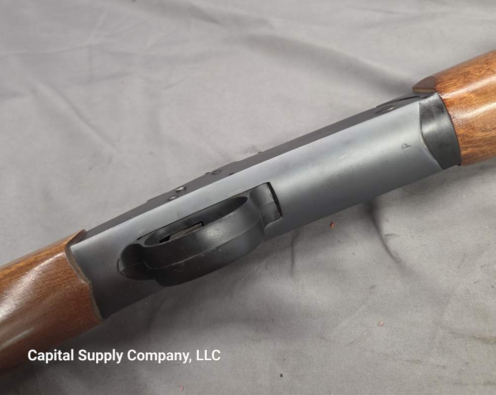 New England Firearms NEF SB1 Ducks Unlimited Greenwing shotgun 20 gauge-img-14