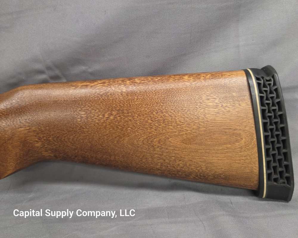 New England Firearms NEF SB1 Ducks Unlimited Greenwing shotgun 20 gauge-img-18