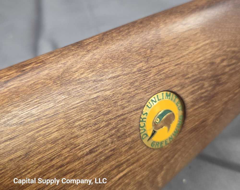 New England Firearms NEF SB1 Ducks Unlimited Greenwing shotgun 20 gauge-img-31