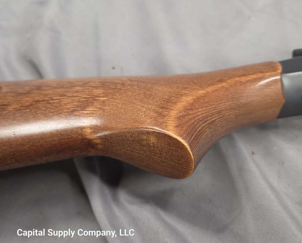 New England Firearms NEF SB1 Ducks Unlimited Greenwing shotgun 20 gauge-img-15
