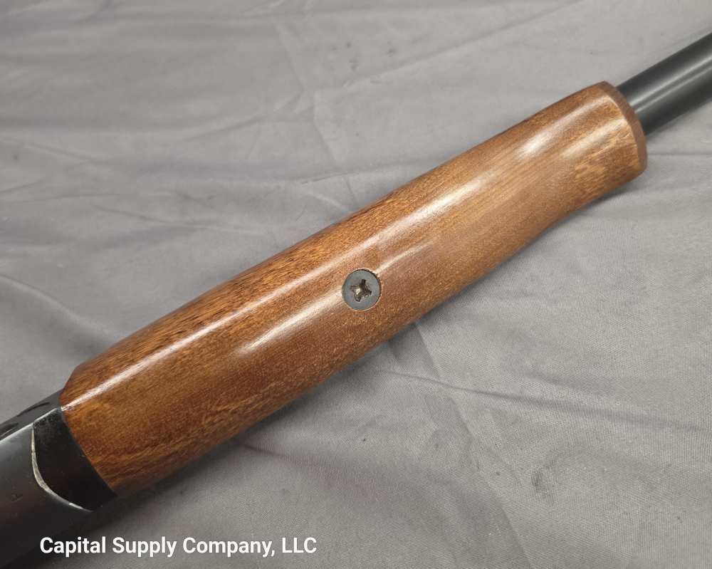 New England Firearms NEF SB1 Ducks Unlimited Greenwing shotgun 20 gauge-img-13