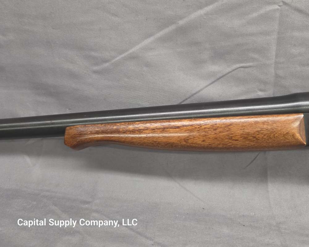 New England Firearms NEF SB1 Ducks Unlimited Greenwing shotgun 20 gauge-img-20