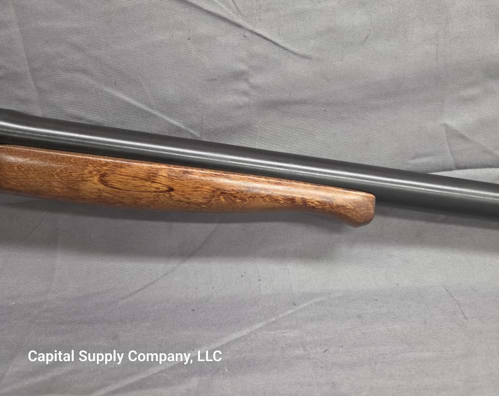New England Firearms NEF SB1 Ducks Unlimited Greenwing shotgun 20 gauge-img-10