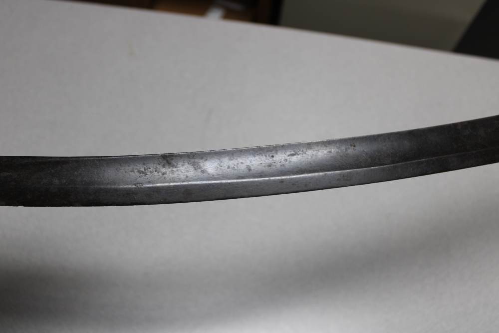 Civil War-era Sword Blade-img-3