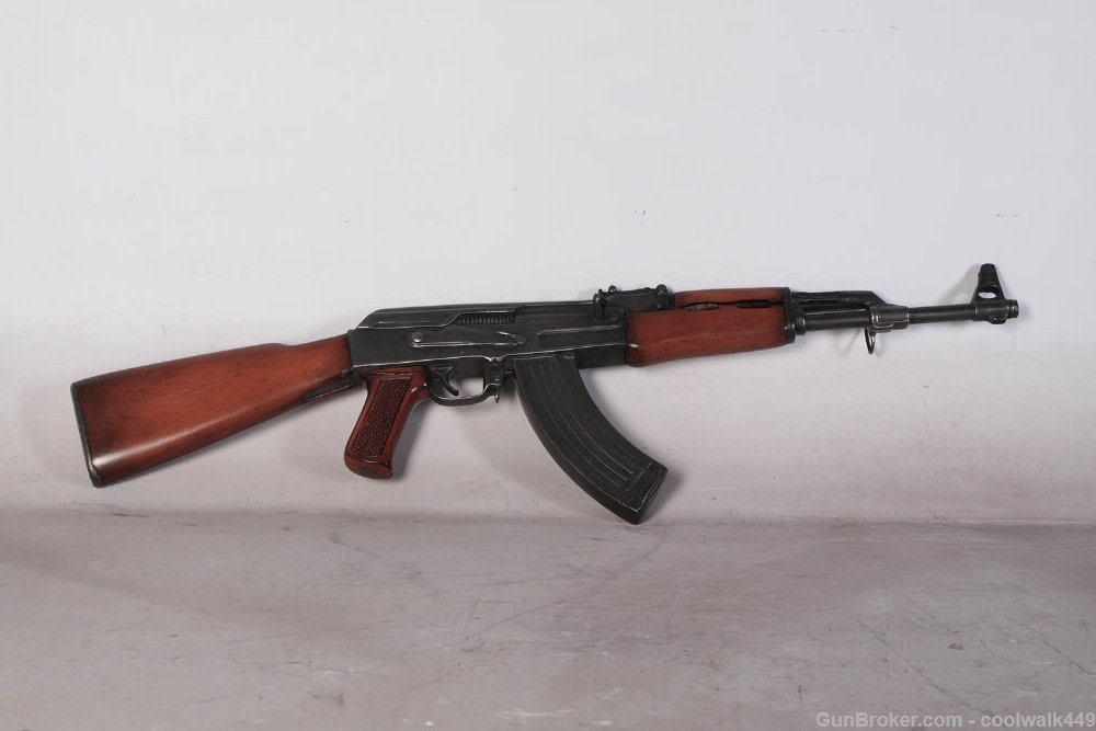 AK47  RESIN REPLICA-img-7