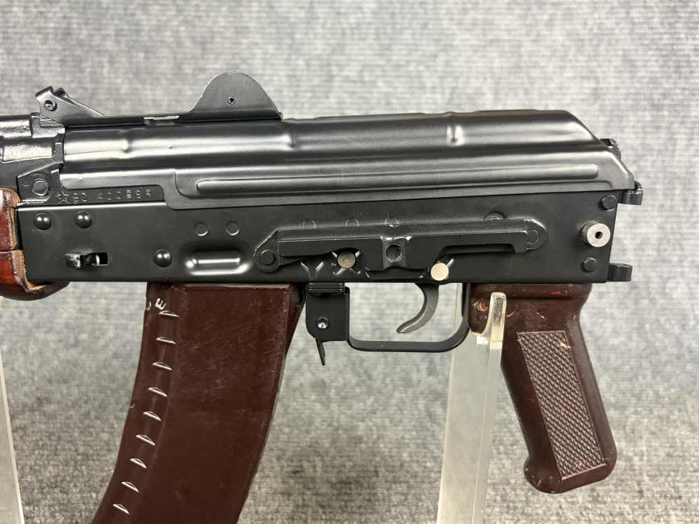 1990 Russian Tula Krinkov all #'S Matching OG Soviet Barrel Collector-img-8