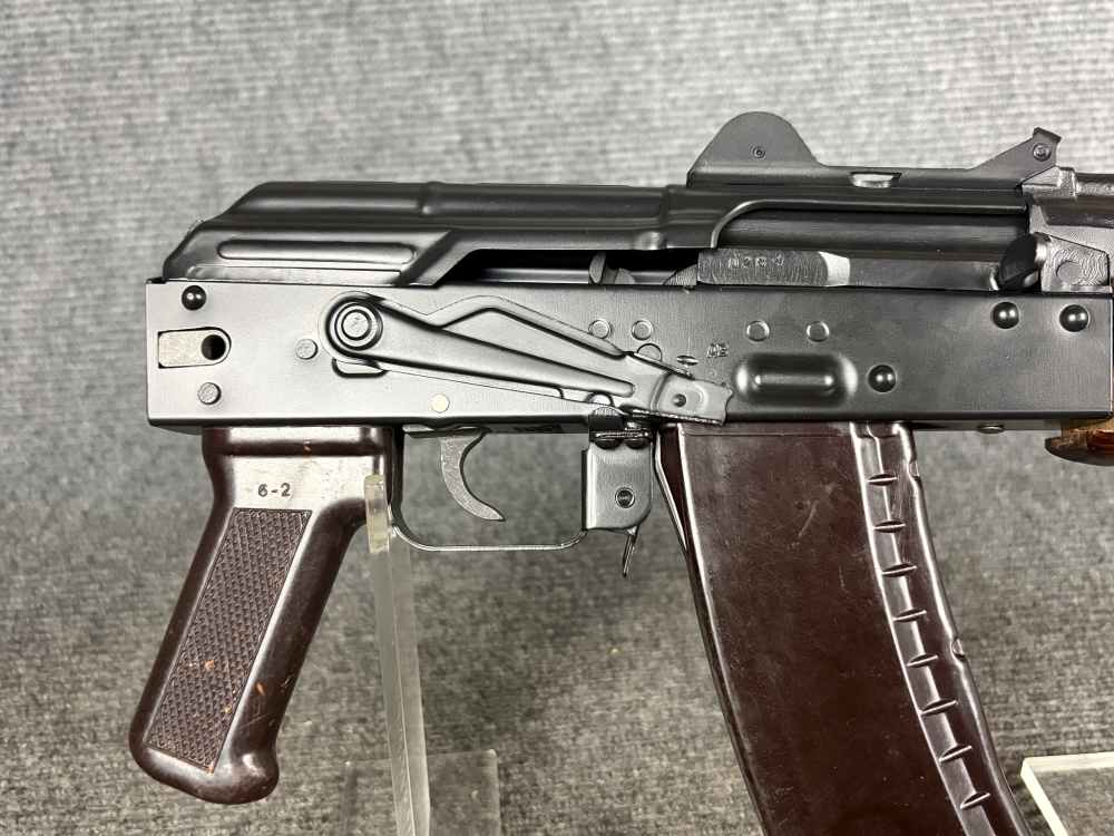 1990 Russian Tula Krinkov all #'S Matching OG Soviet Barrel Collector-img-4