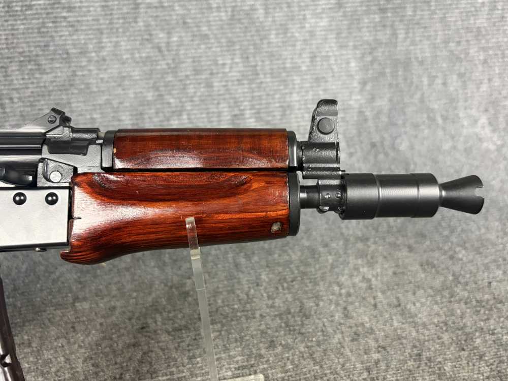 1990 Russian Tula Krinkov all #'S Matching OG Soviet Barrel Collector-img-5