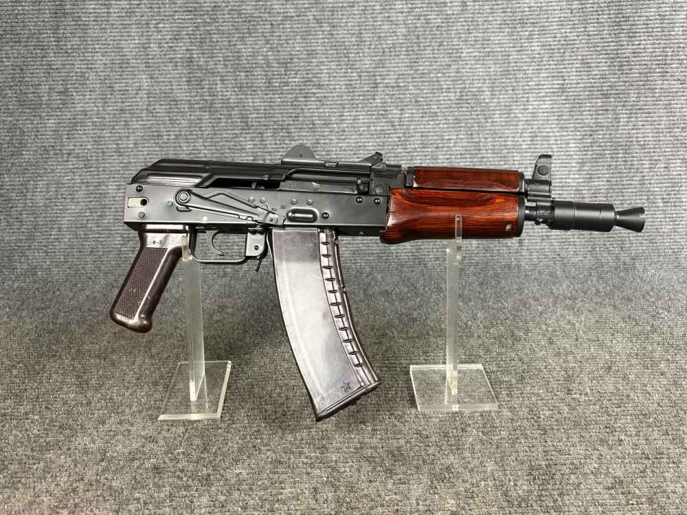 1990 Russian Tula Krinkov all #'S Matching OG Soviet Barrel Collector-img-3