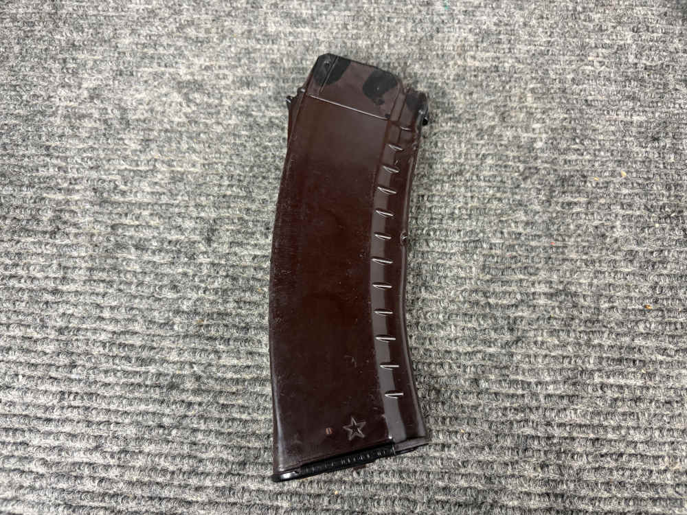 1990 Russian Tula Krinkov all #'S Matching OG Soviet Barrel Collector-img-18