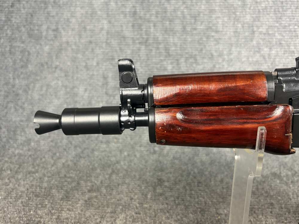 1990 Russian Tula Krinkov all #'S Matching OG Soviet Barrel Collector-img-7