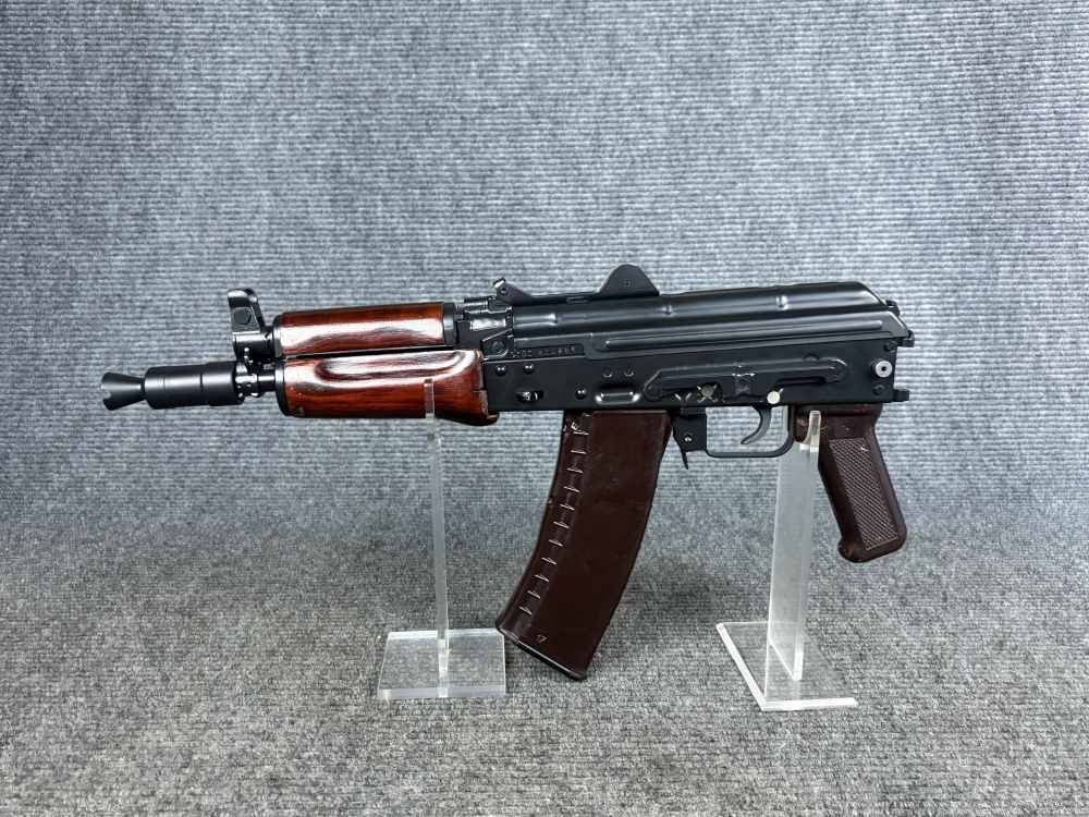 1990 Russian Tula Krinkov all #'S Matching OG Soviet Barrel Collector-img-6
