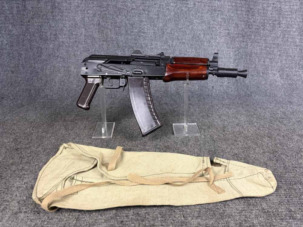 1990 Russian Tula Krinkov all #'S Matching OG Soviet Barrel Collector-img-0