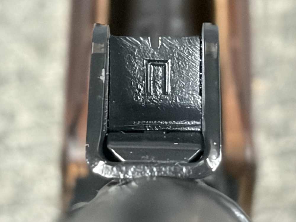 1990 Russian Tula Krinkov all #'S Matching OG Soviet Barrel Collector-img-13