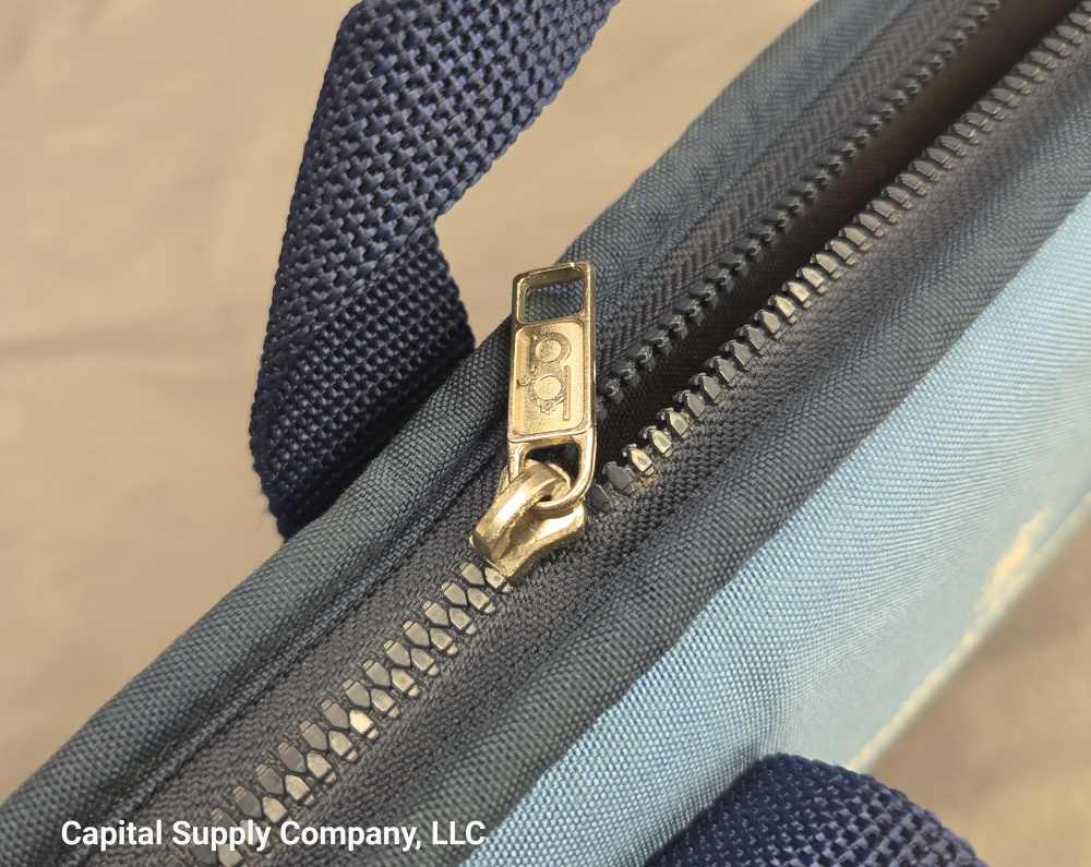 Smith & Wesson handgun case by Bob Allen-img-6