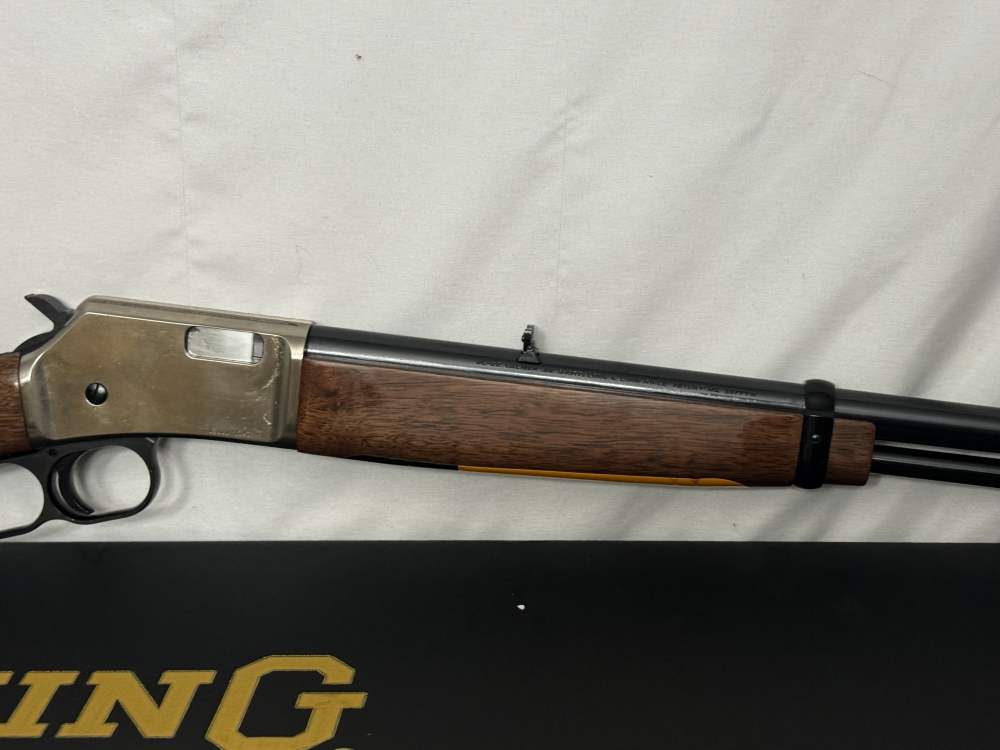 Browning BL-22 22LR Lever action Grade I  BL22  New in box-img-6