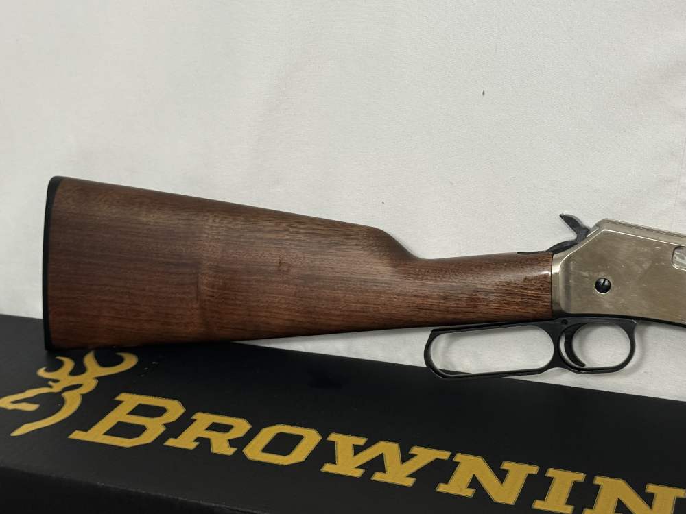 Browning BL-22 22LR Lever action Grade I  BL22  New in box-img-2