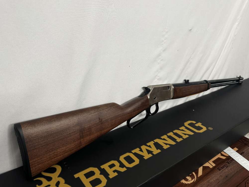 Browning BL-22 22LR Lever action Grade I  BL22  New in box-img-4
