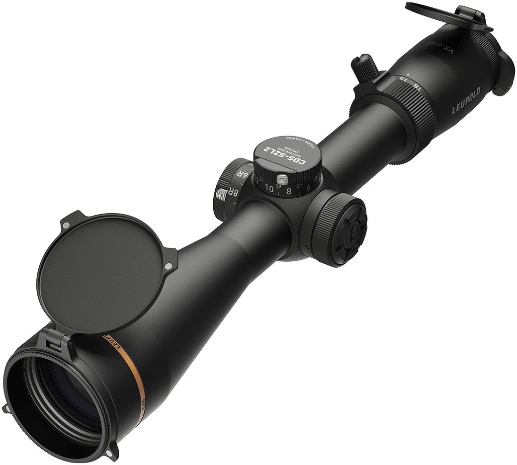 Leupold VX-6HD Gen 2 3-18x50 CDS-SZL2 FireDot Duplex - 183839-img-2