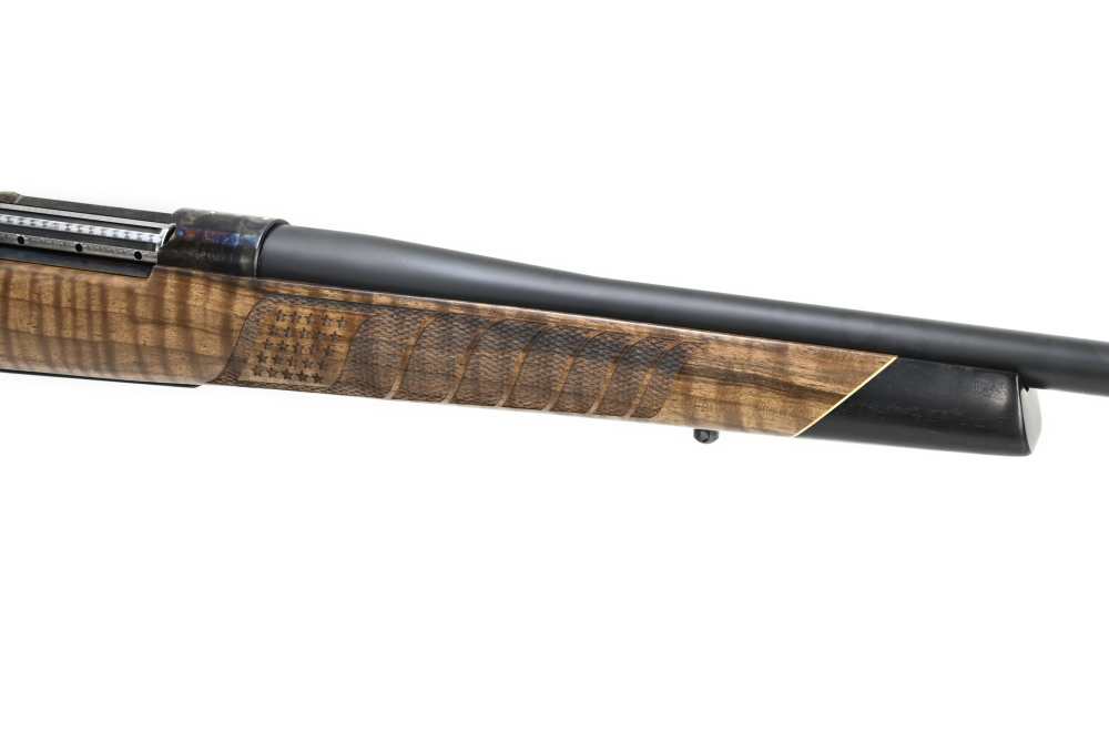 Weatherby Mark V America 250th Anniversary 257 WBY MAG Limited  #85 of 250-img-4