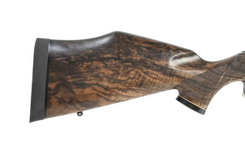 Weatherby Mark V America 250th Anniversary 257 WBY MAG Limited  #85 of 250-img-2
