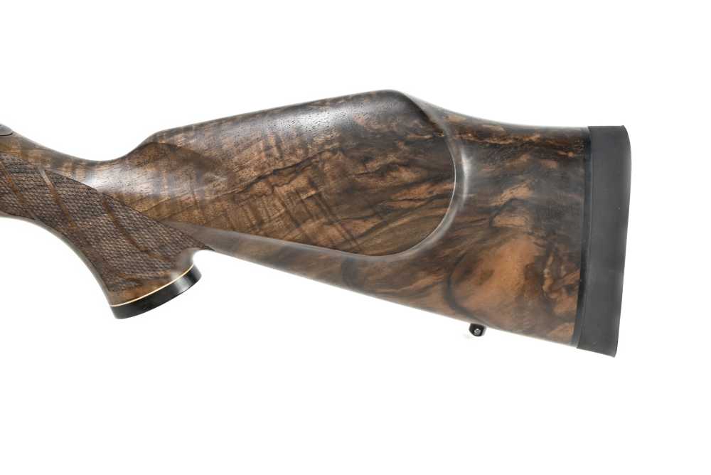 Weatherby Mark V America 250th Anniversary 257 WBY MAG Limited  #85 of 250-img-5