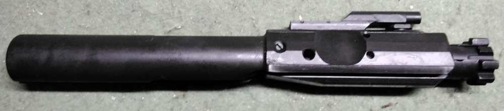 DPMS Panther Arms LR-308 .308 Win / 7.62x51 Gen 1 SN 96977-img-32