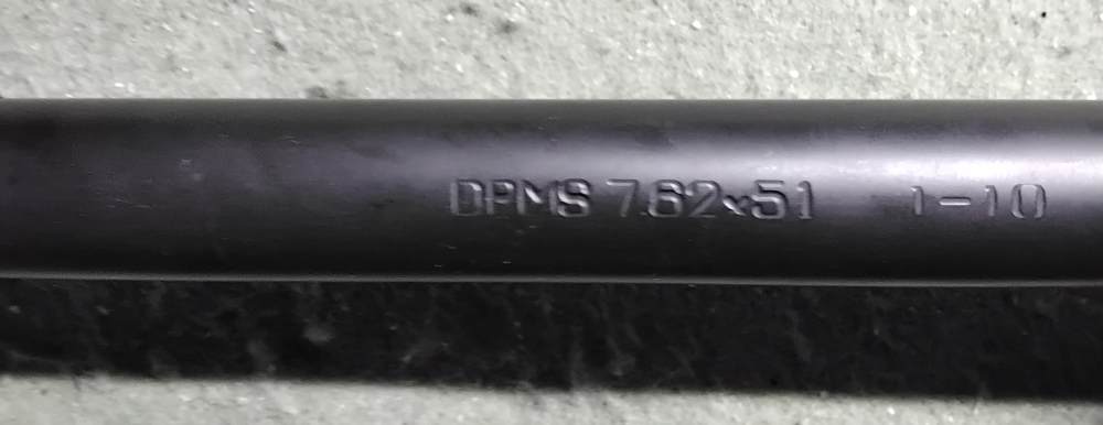 DPMS Panther Arms LR-308 .308 Win / 7.62x51 Gen 1 SN 96977-img-22