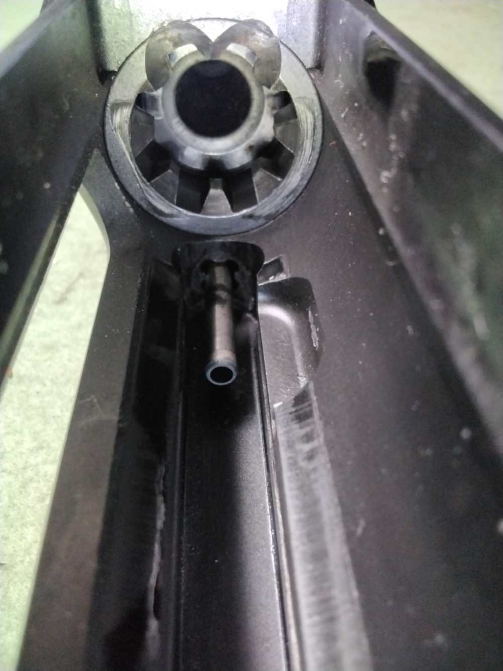 DPMS Panther Arms LR-308 .308 Win / 7.62x51 Gen 1 SN 96977-img-36