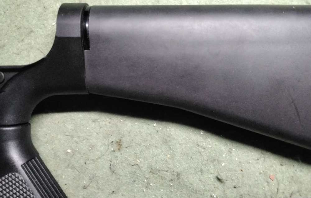 DPMS Panther Arms LR-308 .308 Win / 7.62x51 Gen 1 SN 96977-img-13